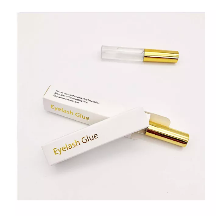 Eyelash Glue Box ၊